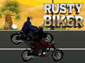 Juego Biker Oxidado en línea
