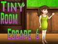 Juego Amgel Escape de la Pequeña Habitación 6 en línea