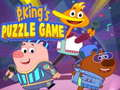 Juego El Juego de Rompecabezas de P. King en línea