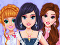 Juego Mi lindo cambio de imagen lolita en línea
