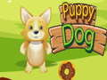 Juego Cachorro en línea