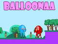 Juego Balloonaa en línea