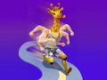 Juego Carrera de Fusión 3D en línea