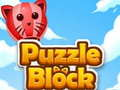 Juego Bloque Puzzle en línea