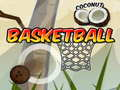 Juego Baloncesto de Coco en línea