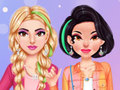 Juego Influencers #TikTok Estilo de Moda en línea