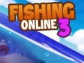 Juego Pesca 3 En Línea en línea