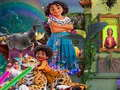 Juego Libro para Colorear de Mirabel Madrigal en línea