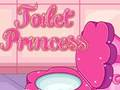 Juego Princesa del Inodoro en línea
