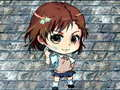 Juego Chica anime en línea