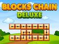 Juego Cadena de Bloques Deluxe en línea