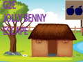 Juego Escape de Benny el Alegre en línea
