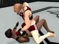 Juego MMA Indiscutible en línea