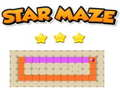 Juego Maze Estelar en línea