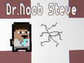 Juego Dr.Noob Steve en línea