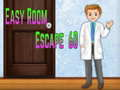 Juego Amgel Escape Fácil 60 en línea