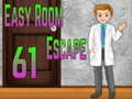 Juego Amgel Escape Fácil de la Habitación 61 en línea