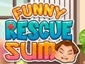 Juego Sumo de Rescate Divertido en línea