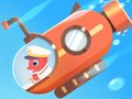Juego Maestro de submarinos en línea