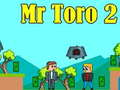 Juego Sr. Toro 2 en línea