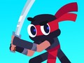 Juego Corte Ninja en línea