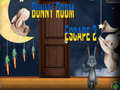 Juego Escape de la habitación de Amgel Bunny 2 en línea