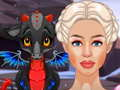 Juego Princesa de los Dragones Antiguos en línea