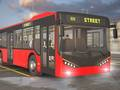 Juego Conductor de Autobús de la Ciudad en línea