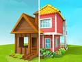 Juego Transformación de Hogar en línea