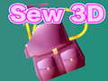 Juego Coser 3D en línea