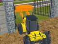 Juego Juego de Construcción de Carreteras en línea