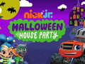 Juego Fiesta de Halloween de Nick Jr. en línea