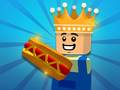 Juego Maestro de Aventuras Gastronómicas en línea