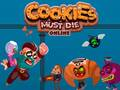 Juego Las Galletas Deben Morir En Línea en línea