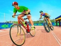 Juego Juego de carreras de bicicletas BMX en línea
