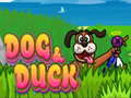 Juego Perro y Pato en línea