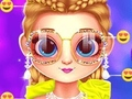 Juego Desafío de moda elegante en línea