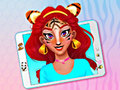 Juego Transformación de las Princesas de Animales Salvajes #Preparación en línea