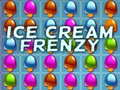 Juego Frenesí del Helado en línea