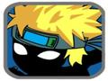 Juego Naruto: Aventuras Sombrías en línea