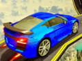 Juego Juego de acrobacias de coches: Imposible en línea