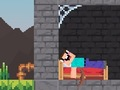 Juego Noob Minero: Escape de la Prisión en línea
