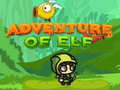 Juego Aventura del Elfo en línea