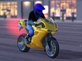 Juego Simulador de Motocicleta Extrema en línea