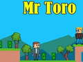 Juego Señor Toro en línea