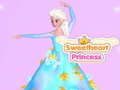 Juego Princesa Enamorada en línea