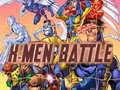 Juego X-Men: Batalla en línea