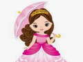 Juego Princesa en fuga.io en línea