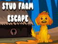 Juego Escape de la Granja de Caballos en línea