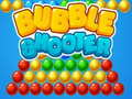 Juego Disparador de Burbujas en línea